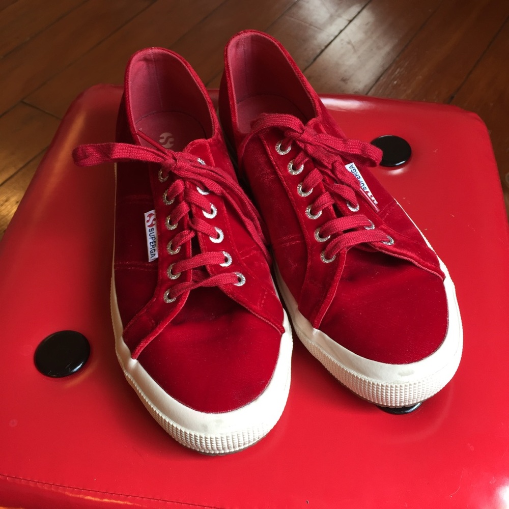 SUPERGA Shoes